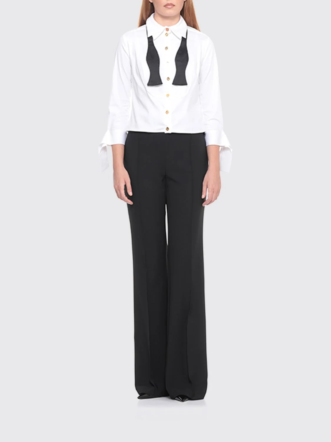 Shirt woman Elisabetta Franchi - 1