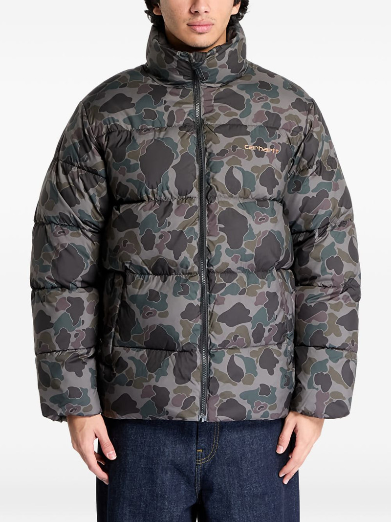 camouflage jacket 1