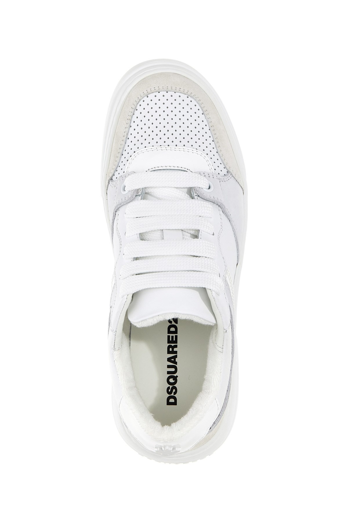 'Bumper' sneakers - 3