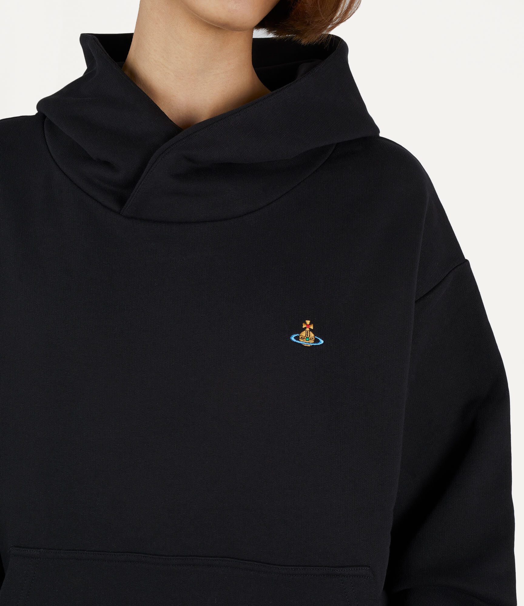 PULLOVER SWEATSHIRT - 4