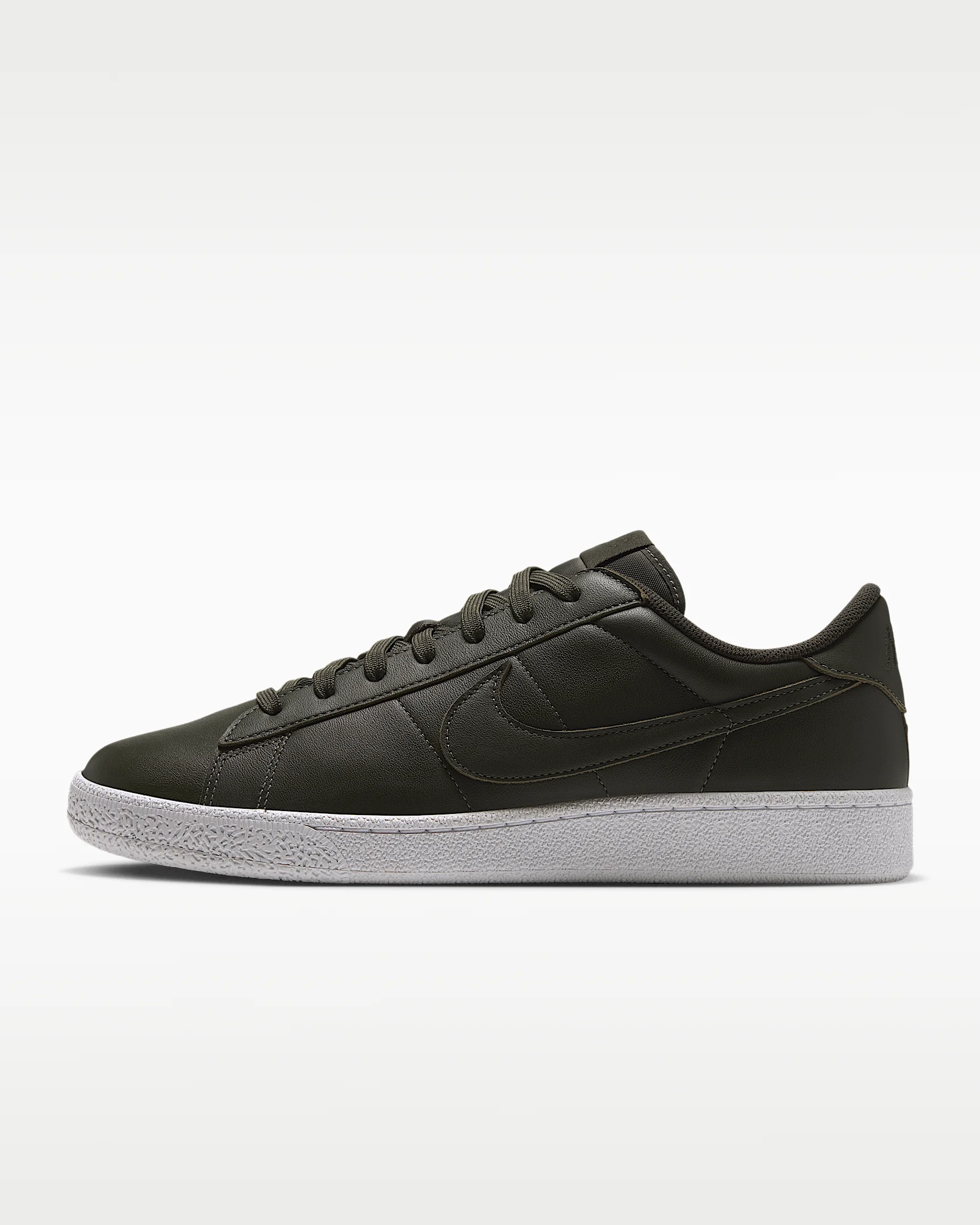 Nike Tennis Classic Men's Shoes - 1