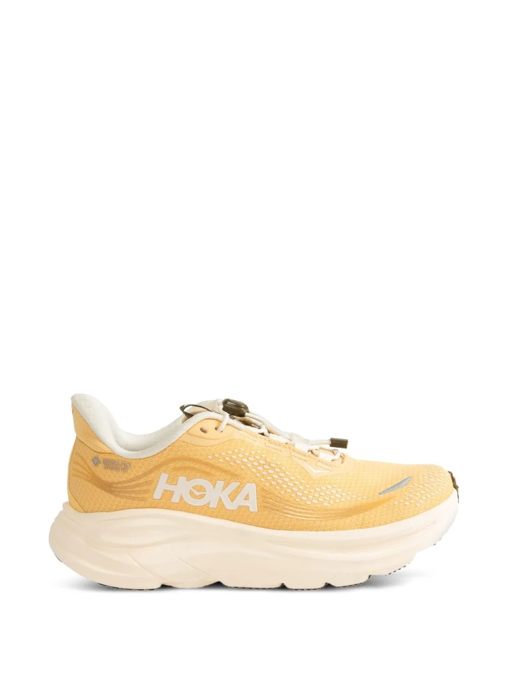 Clifton 11 GTX lace-up sneakers - 1