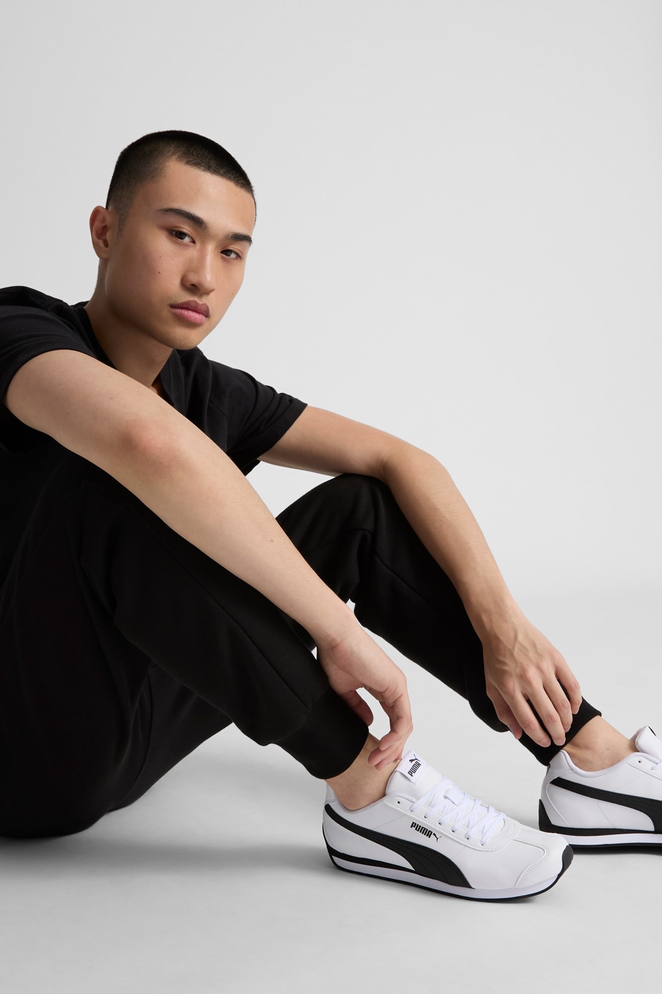 Turin III Men's Sneakers - 3