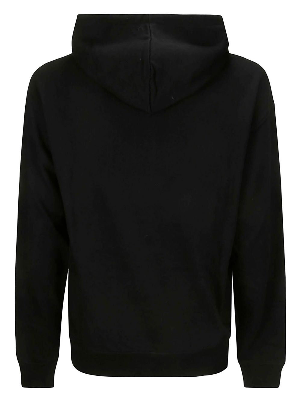 Casino cotton hoodie - 2