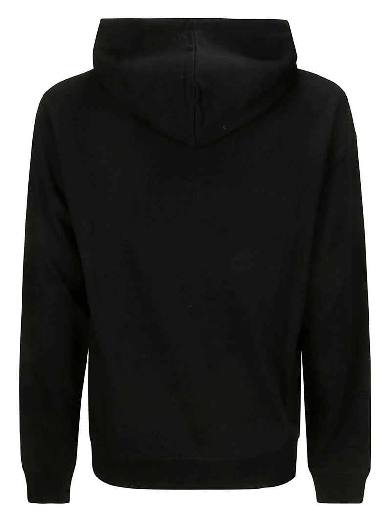 ICECREAM Casino cotton hoodie outlook