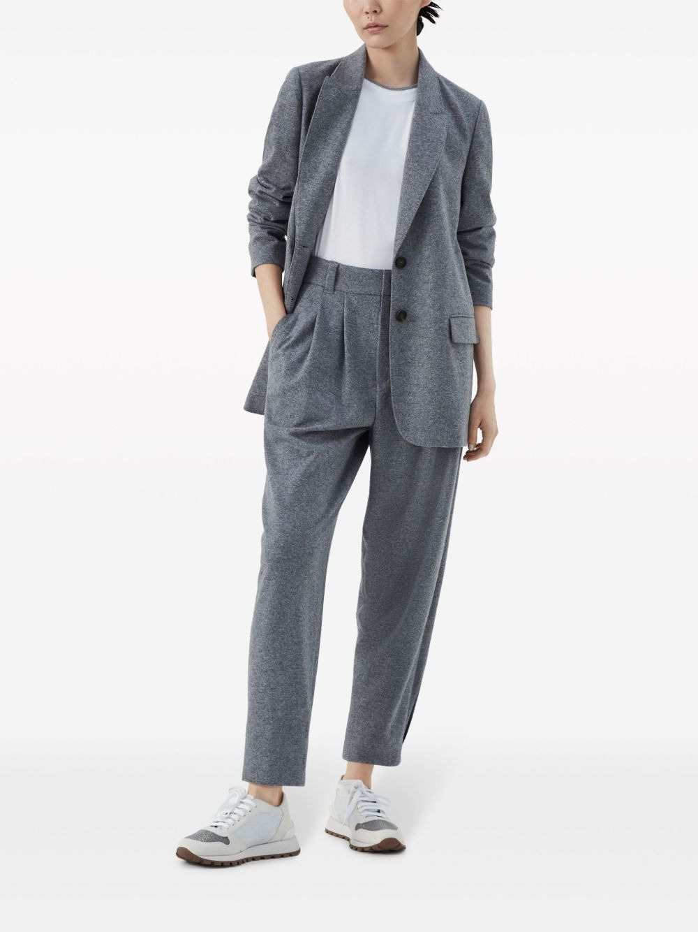 Brunello Cucinelli T-shirt - 5