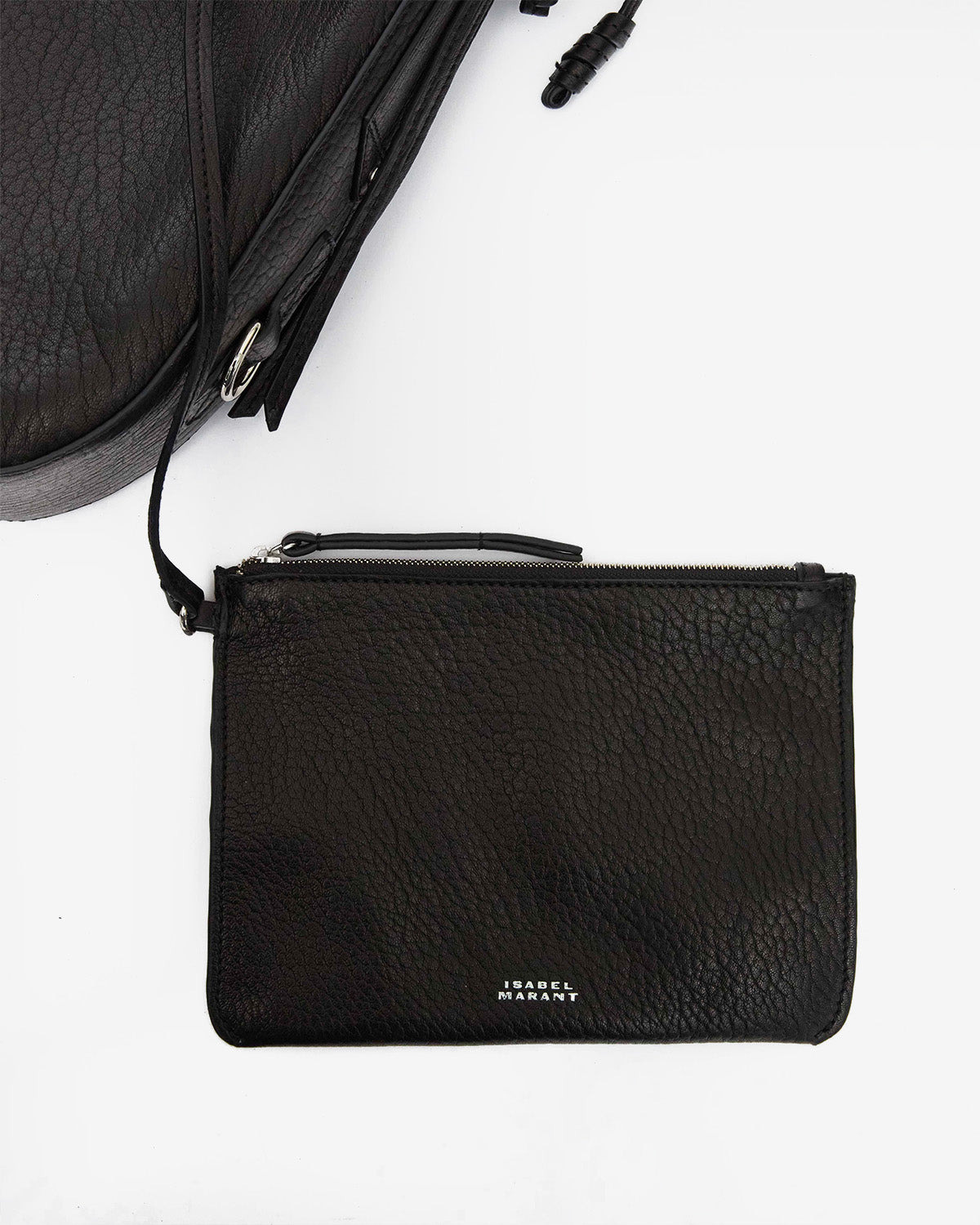 BOLTON HOBO BAG - 3