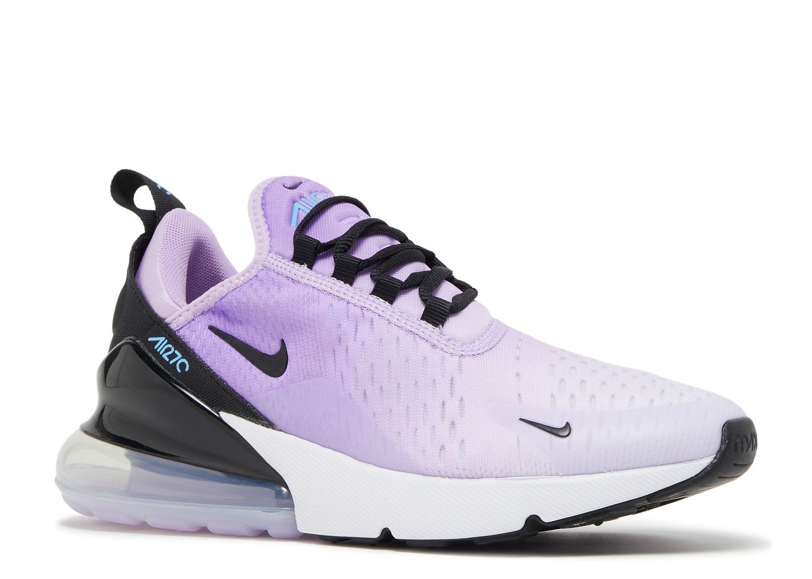 WMNS AIR MAX 270 'LILAC' - 2