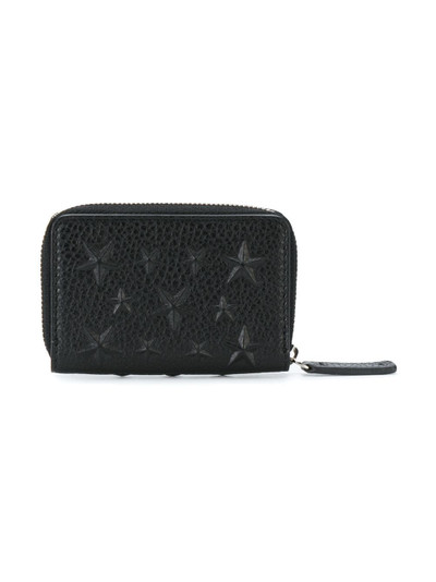 JIMMY CHOO Malone star cardholder outlook