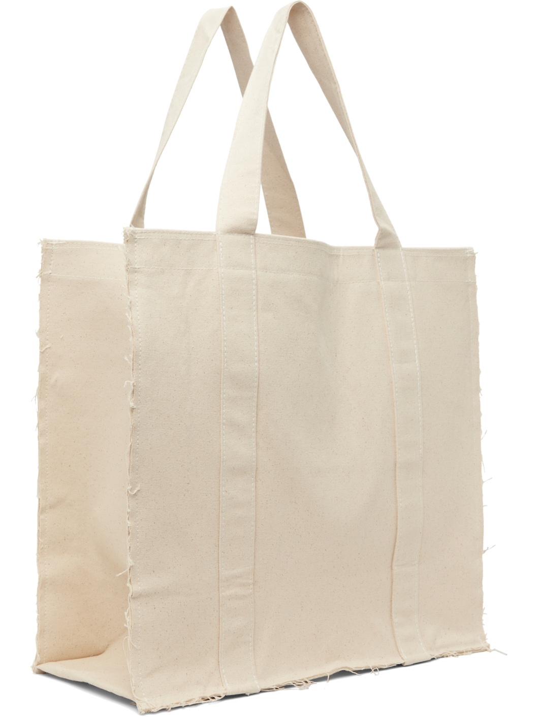 Beige 'The Handyman' Tote - 3