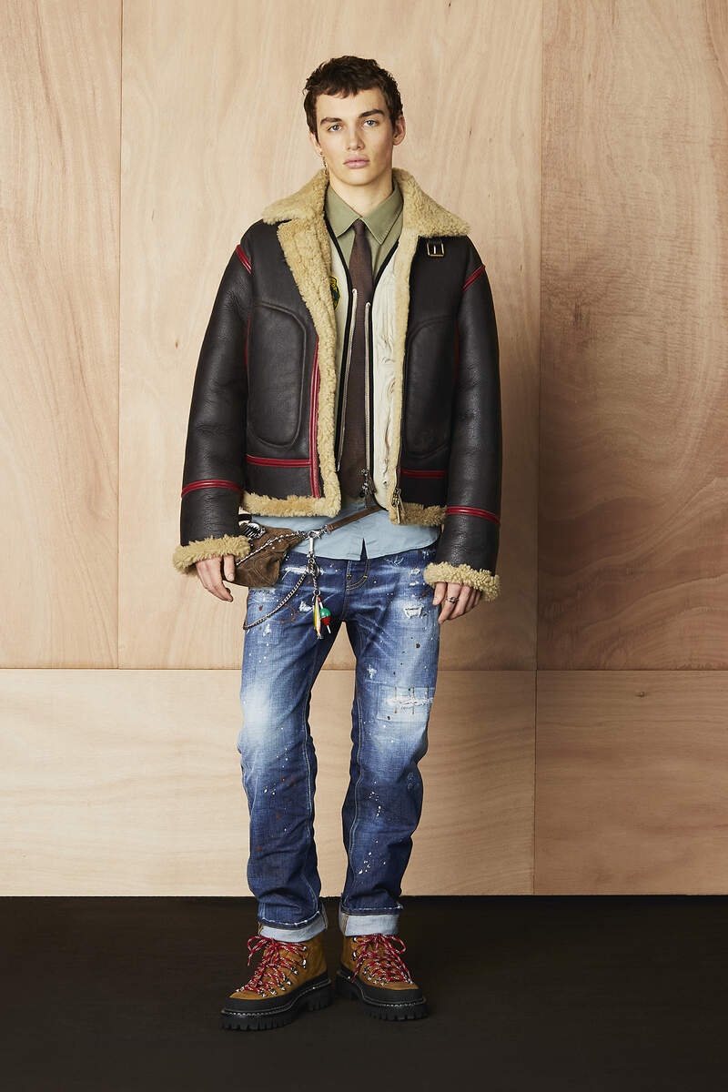 RUGGED SHIRT - 7