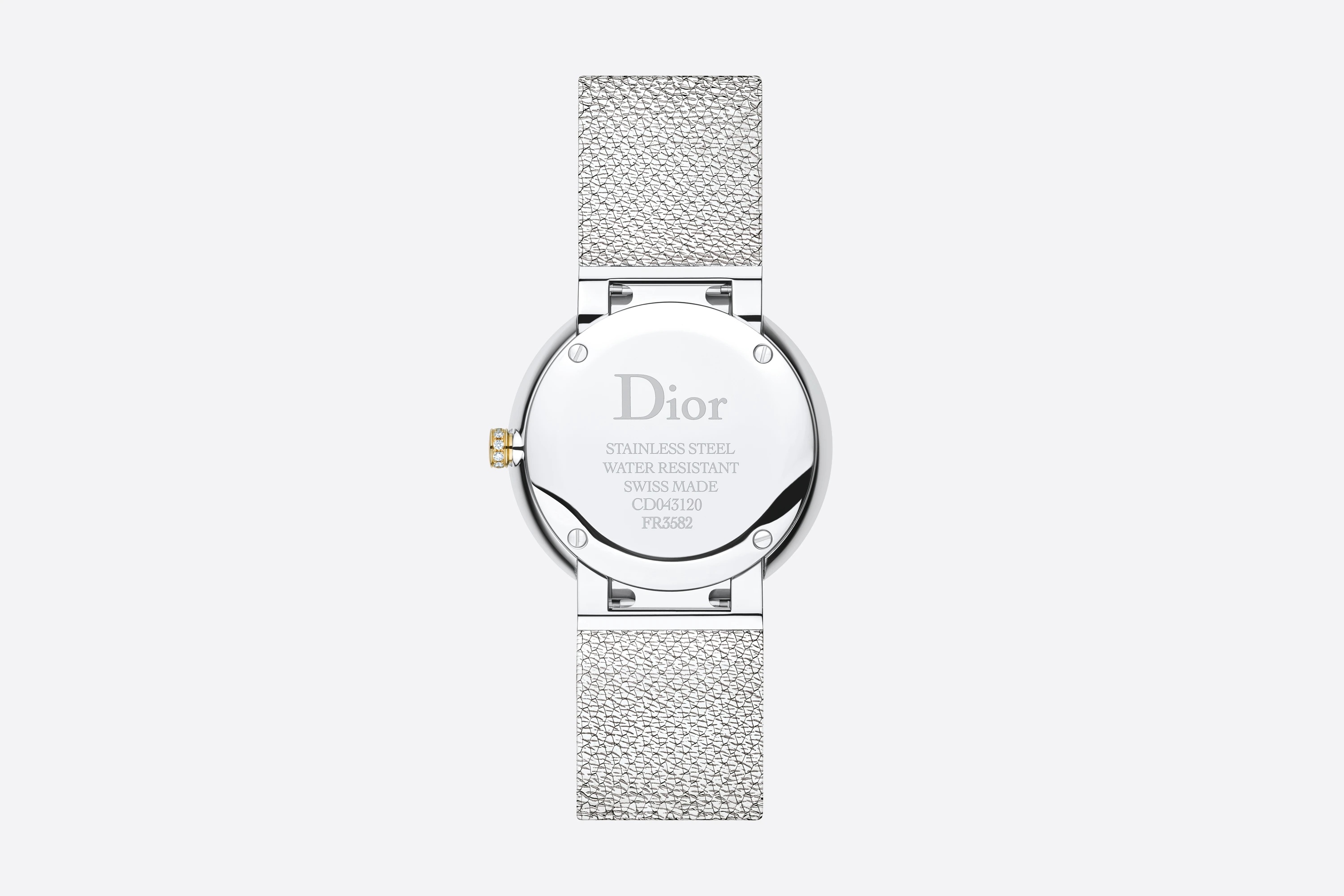 La D de Dior Satine - 3