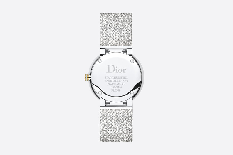La D de Dior Satine 3