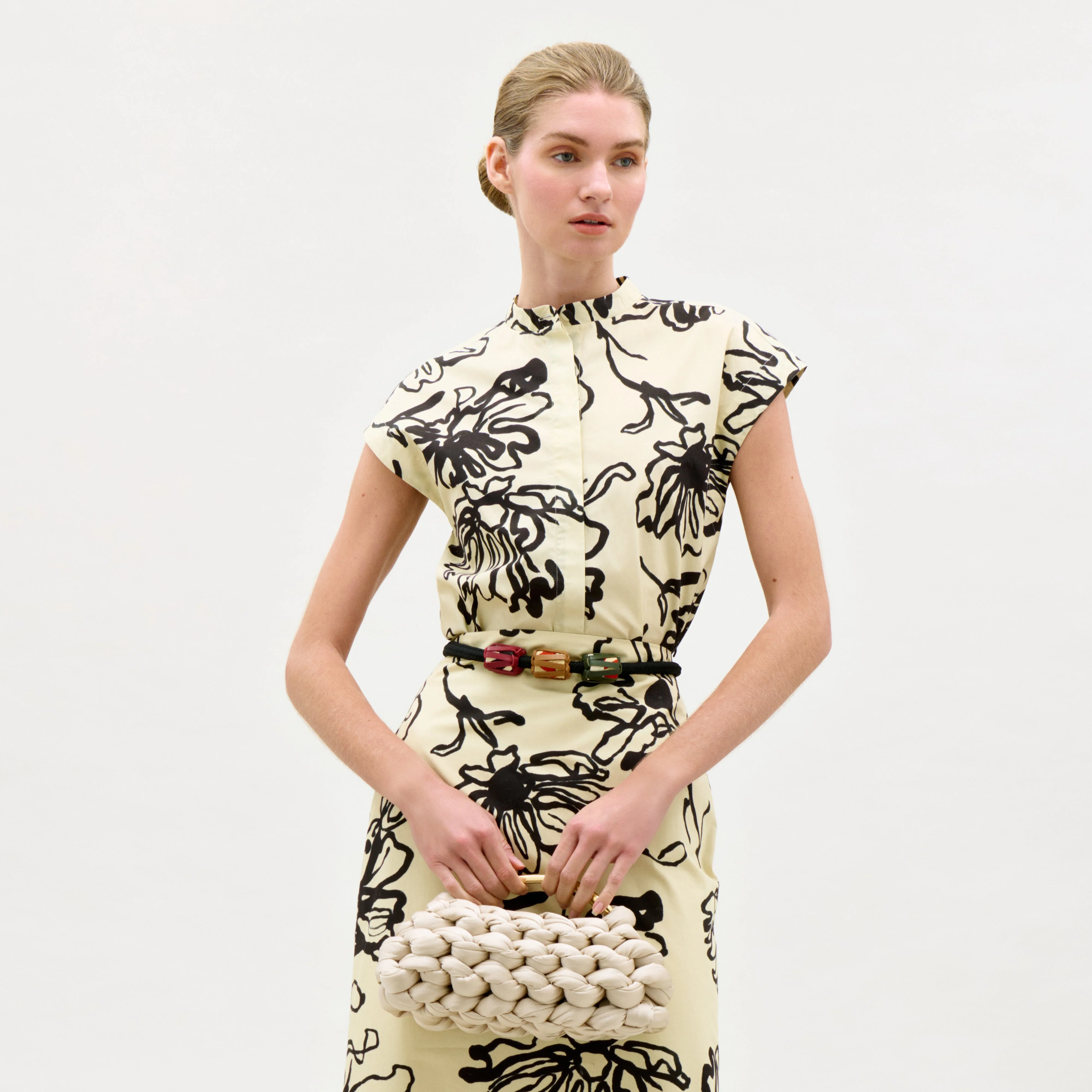 Adele Blouse - 1