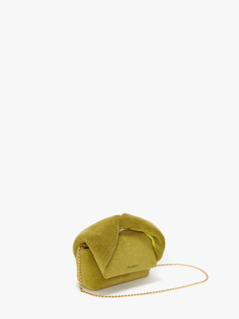 MINI TWISTER - TERRY TOWEL MINI BAG - 3