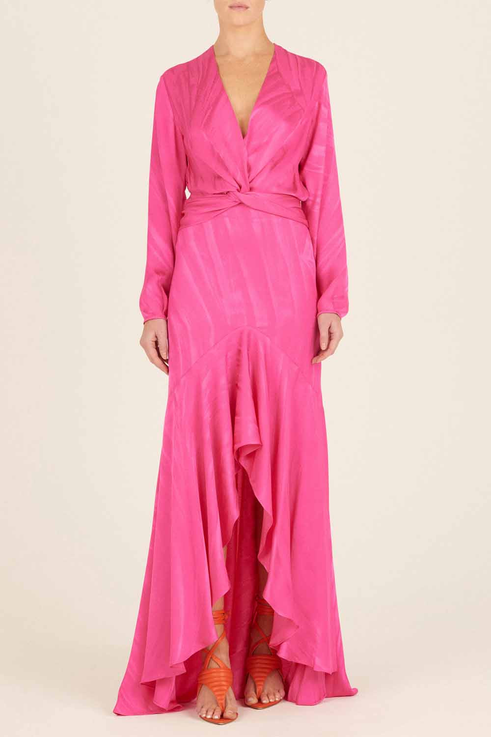 Albarella Dress - 3