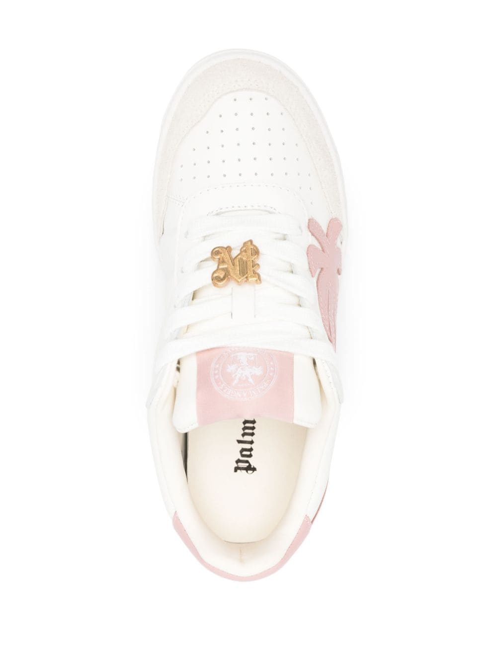 Palm Beach University sneakers - 4