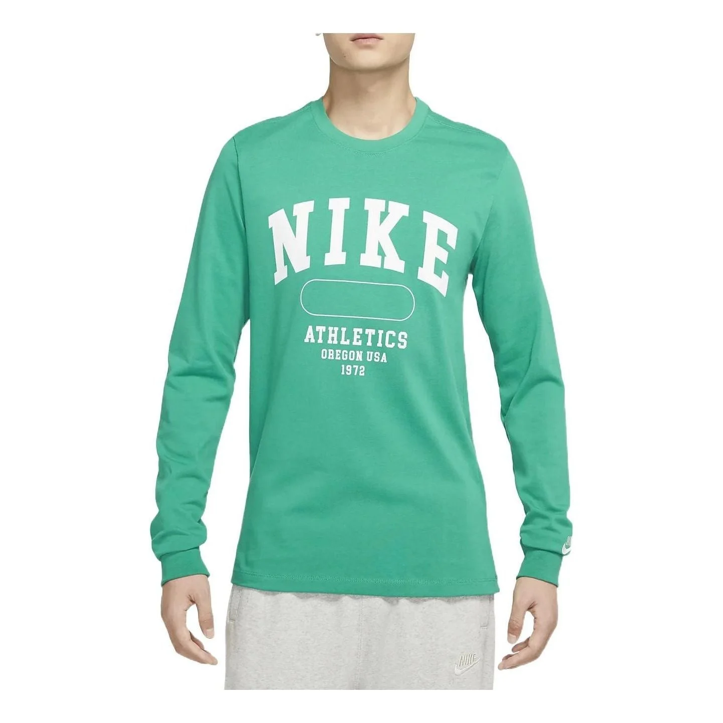 Nike LogoT FJ1173-393 - 1