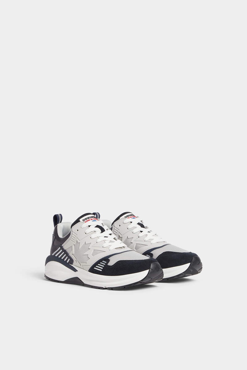 DASH SNEAKERS - 2