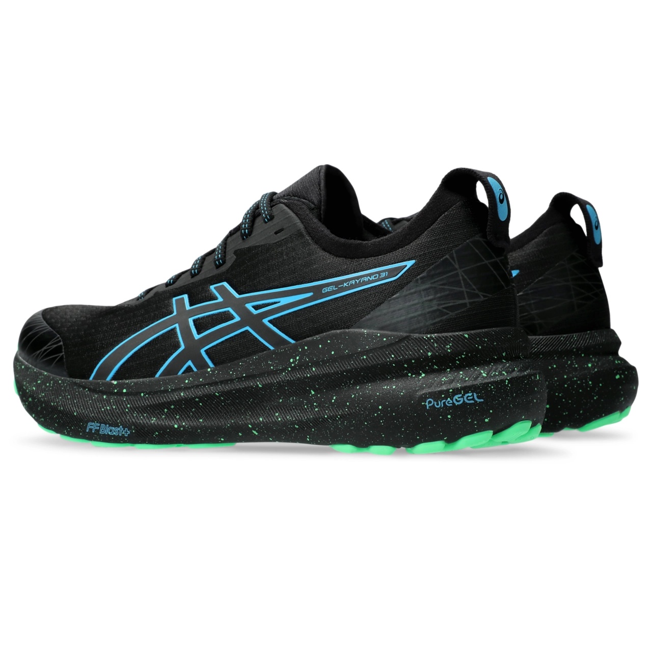 GEL-KAYANO 31 LITE-SHOW - 3