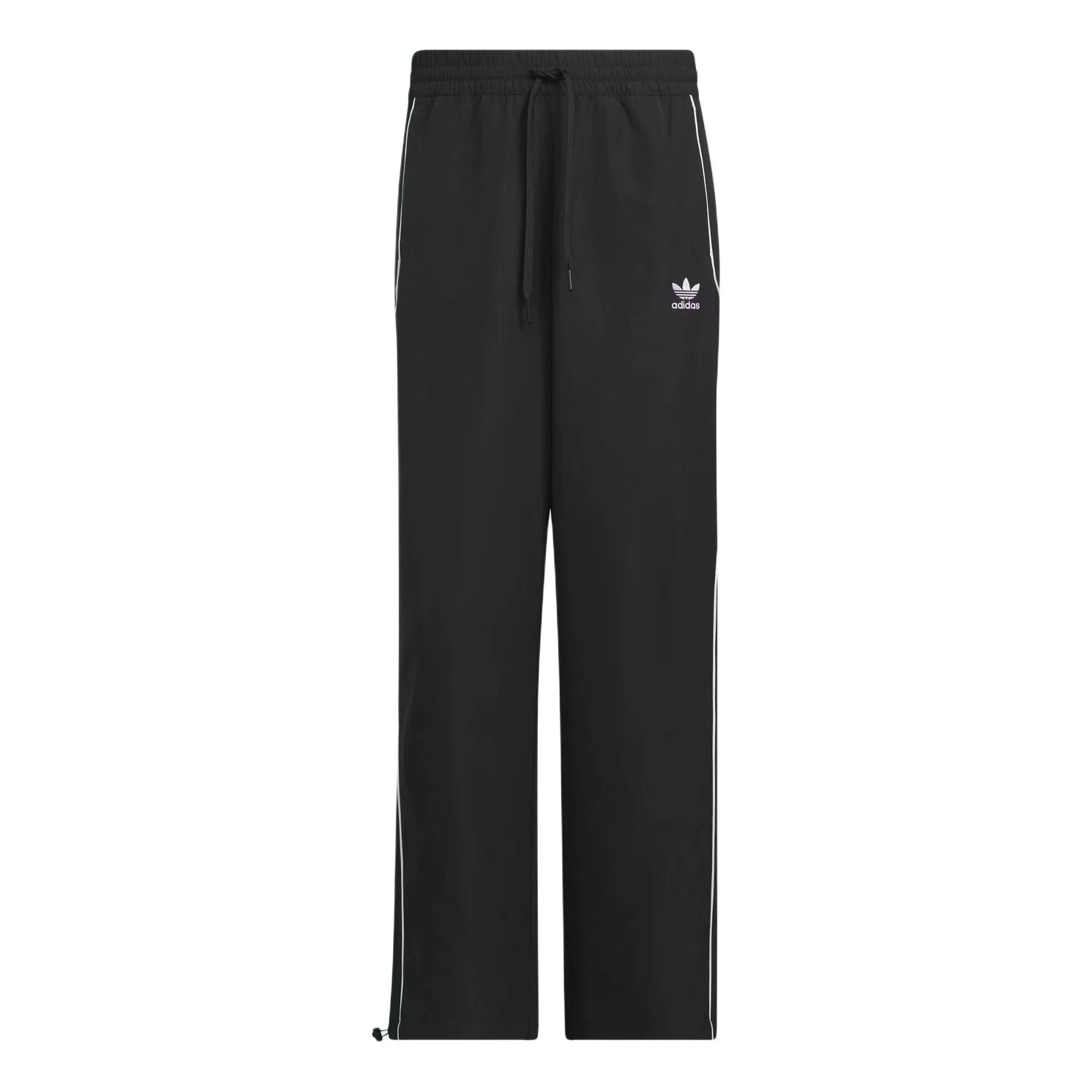 adidas Originals 3-Stripes Pants 'Black' JE3478 - 1