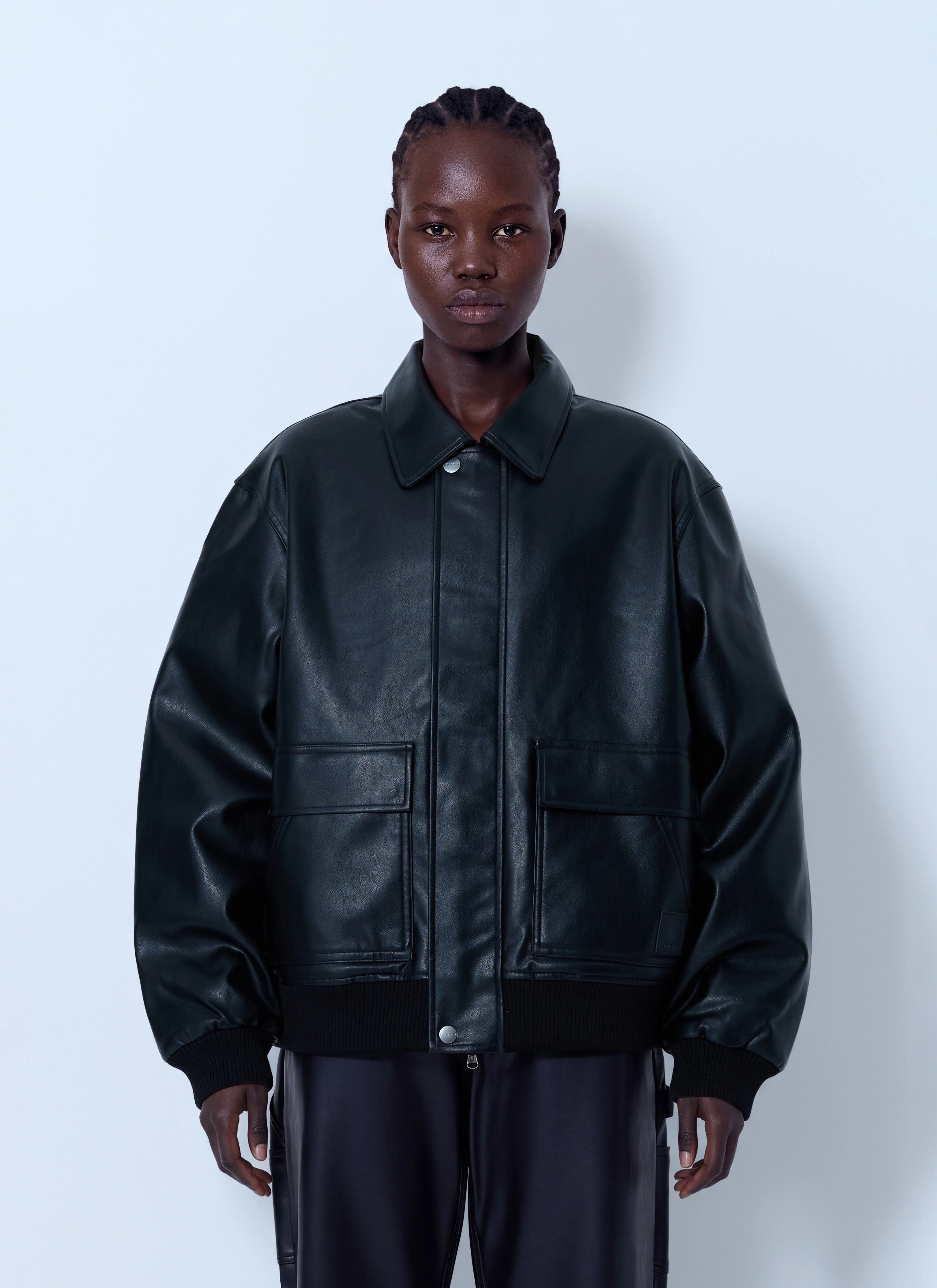 Arizona Jacket - 1