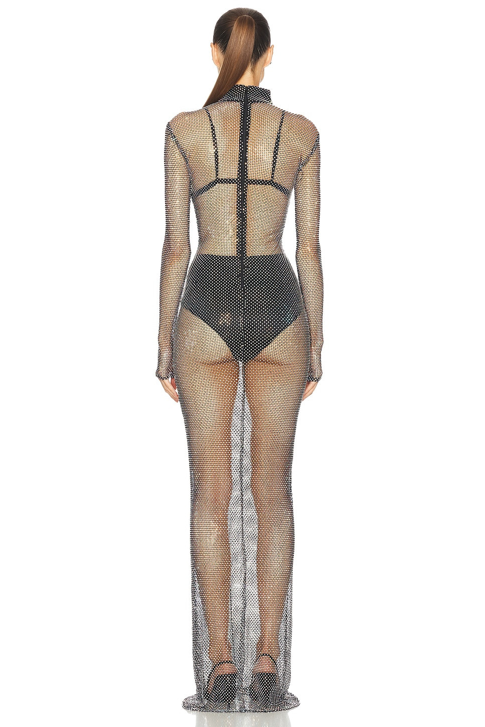 Catroux Dress - 3