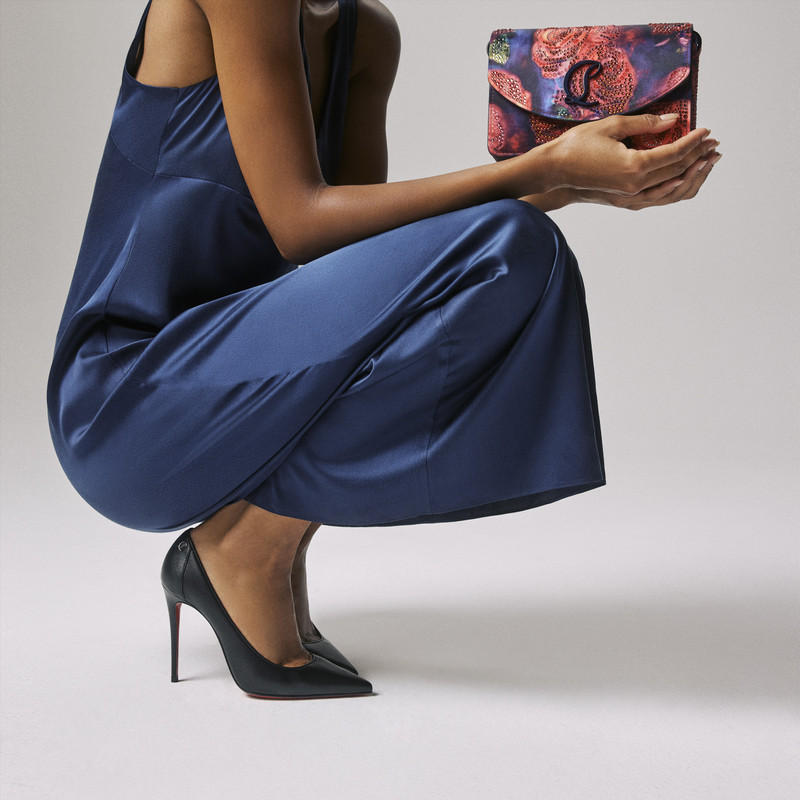 Christian Louboutin Loubi54 outlook