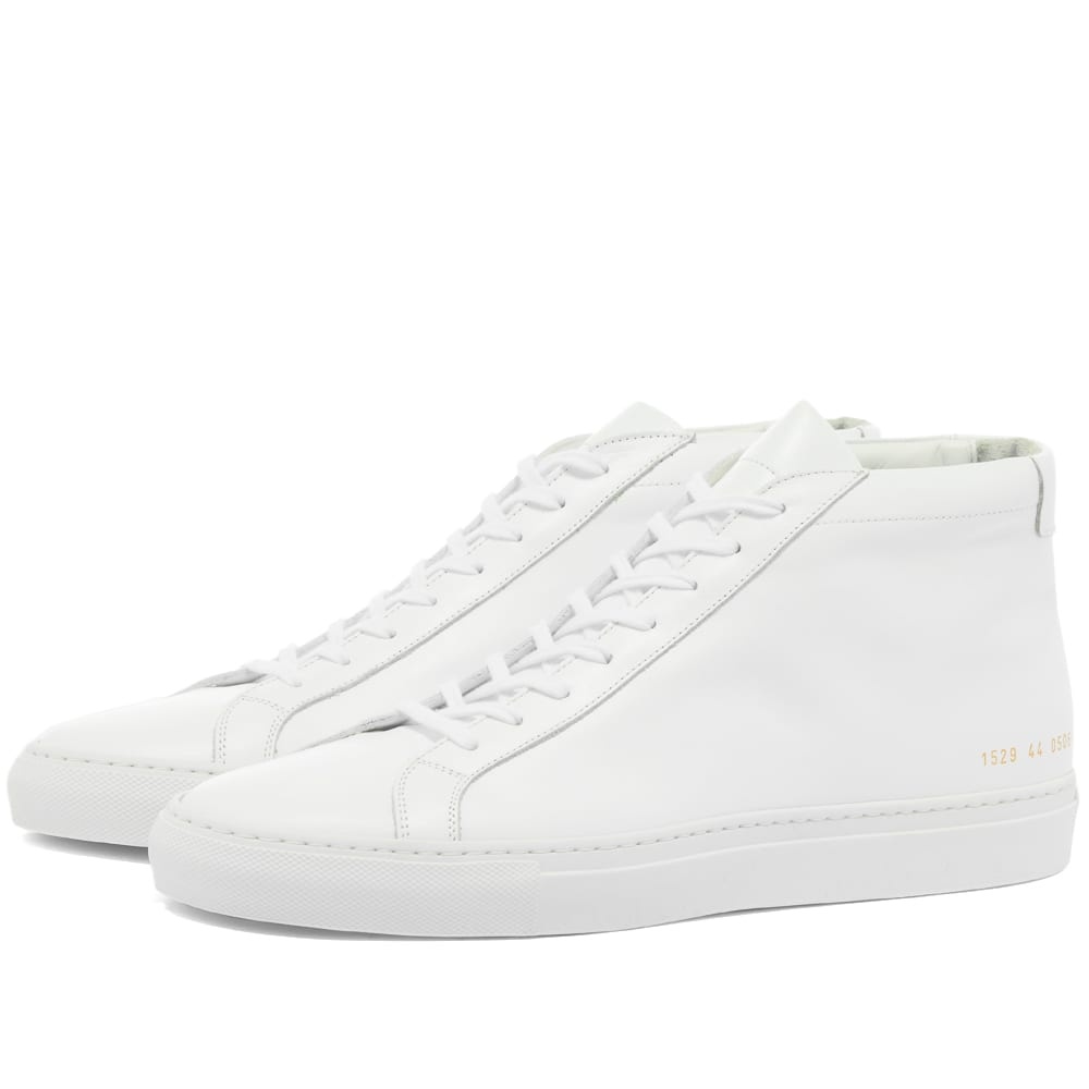 Common Projects Original Achilles Mid - 1