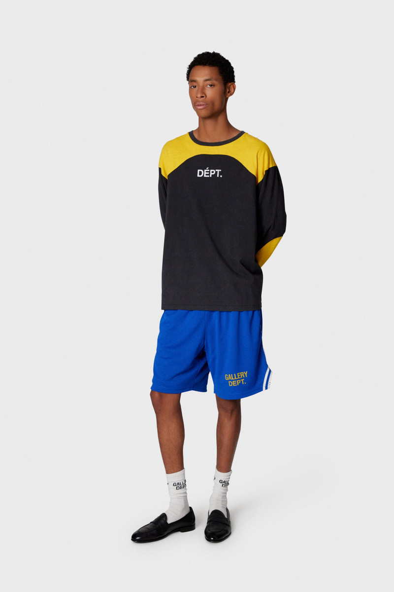 GALLERY DEPT. VENICE COURT SHORTS outlook