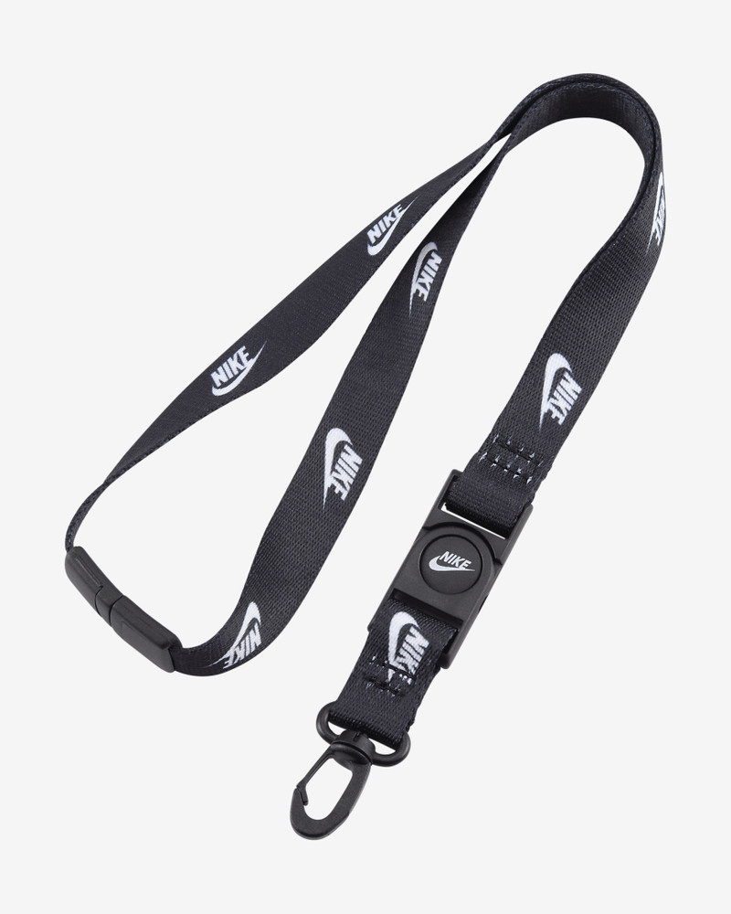 Nike Unisex Club Lanyard - 1