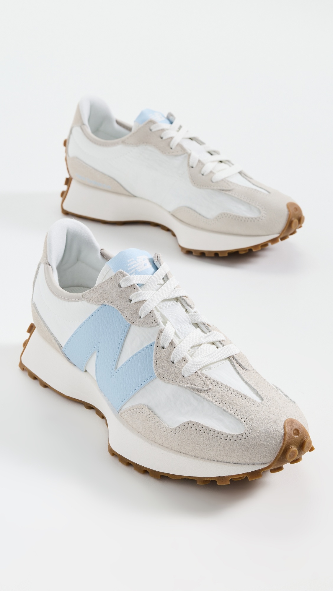 WS 327 Sneakers - 3