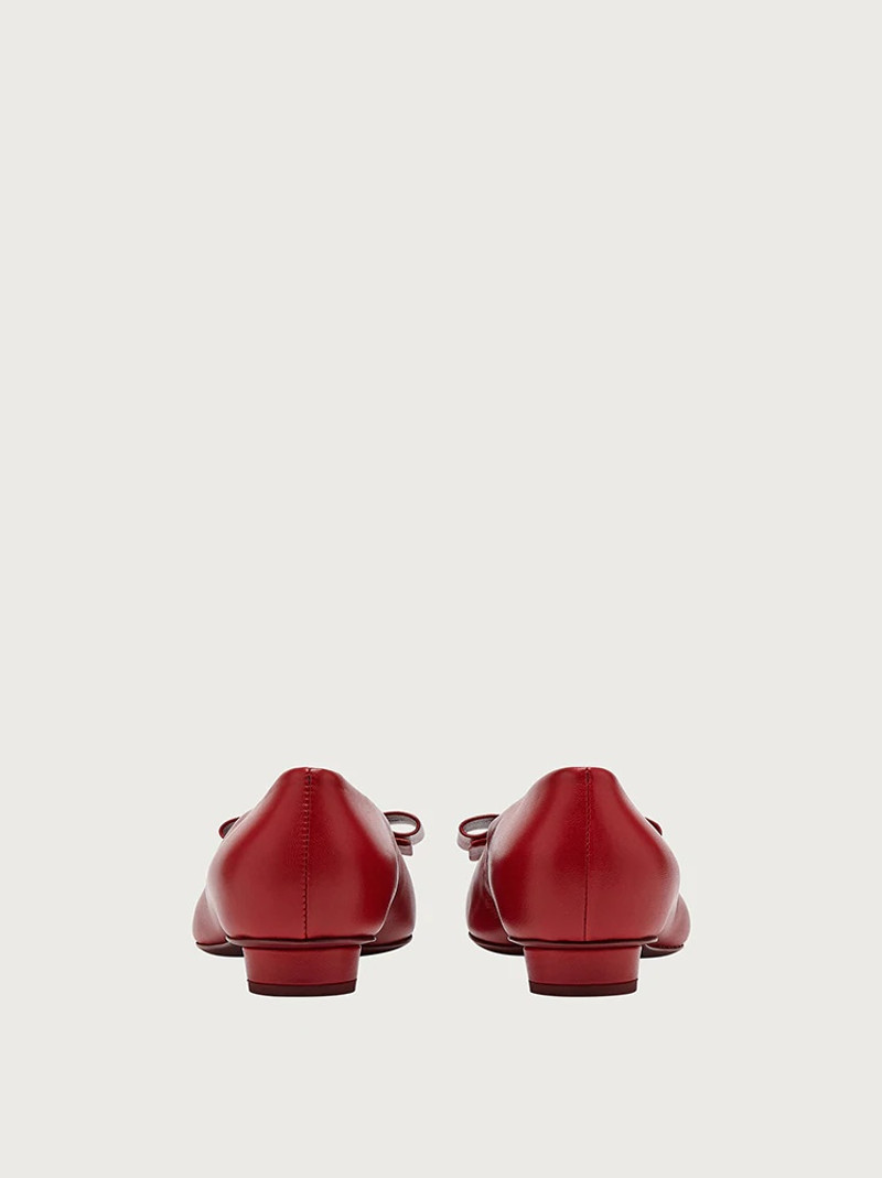 FERRAGAMO VIVA 블레트 FLAT outlook