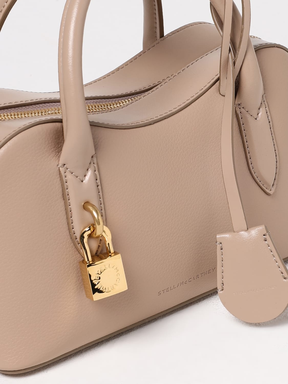 Shoulder bag woman Stella McCartney - 4