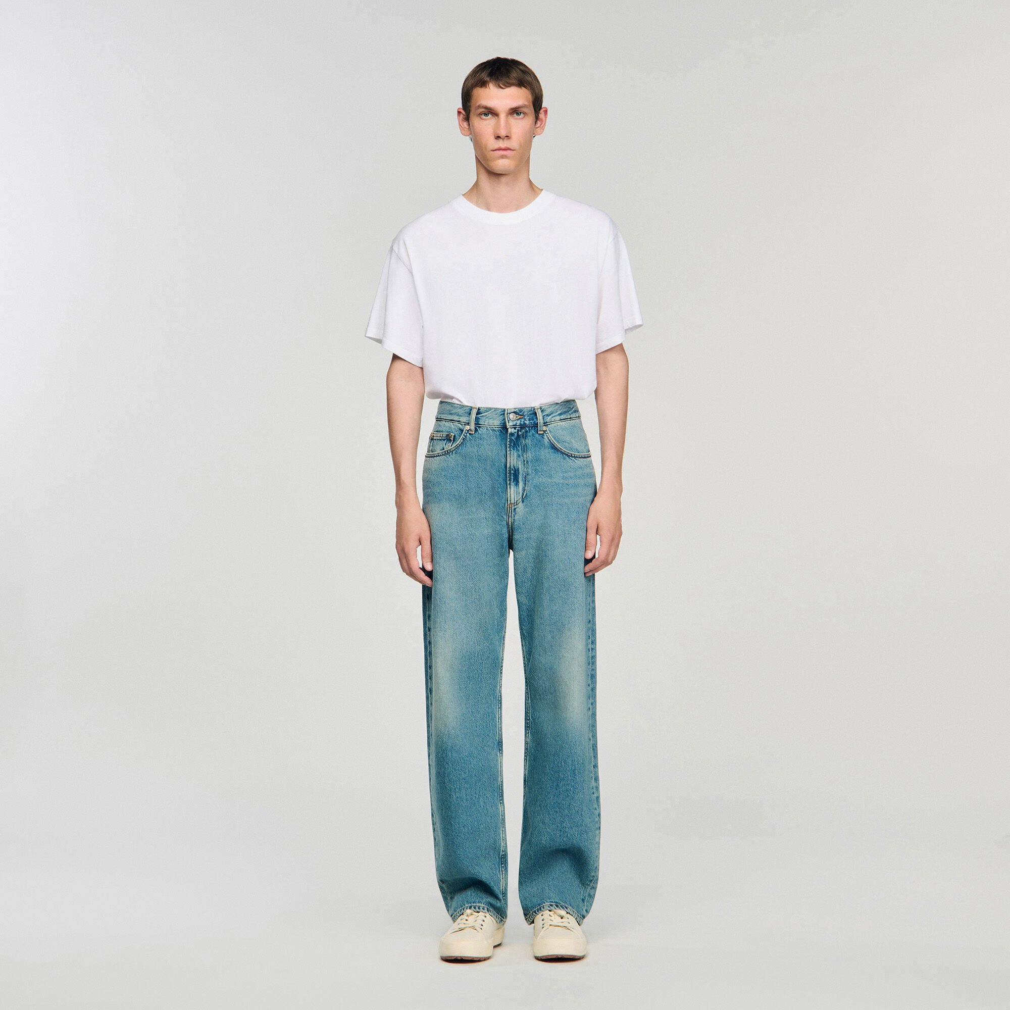 BAGGY JEANS - 2