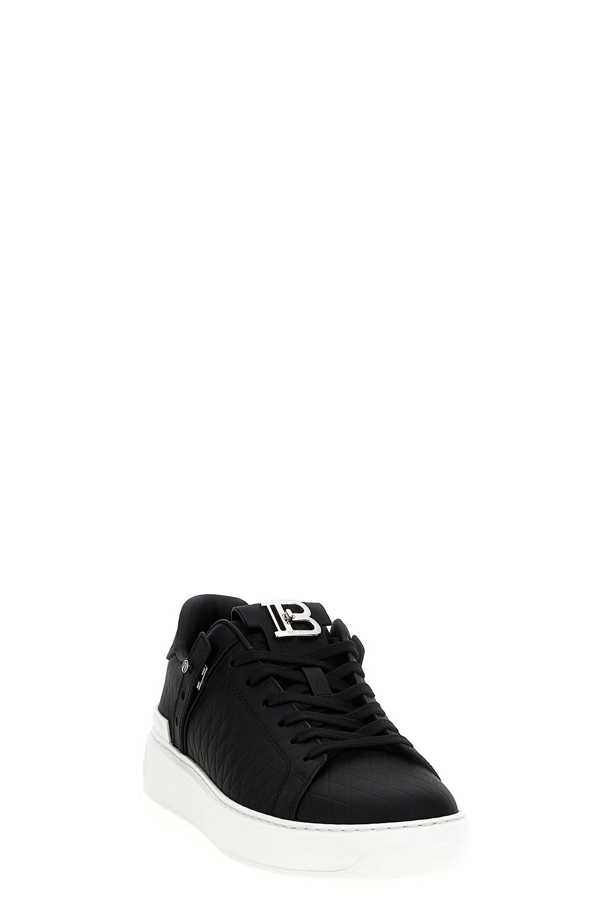 'B-Court B-Buzz' sneakers - 2