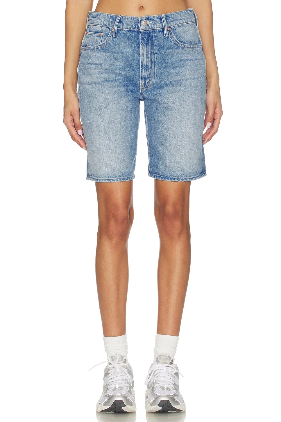 The Undercover Bermuda Short - 1
