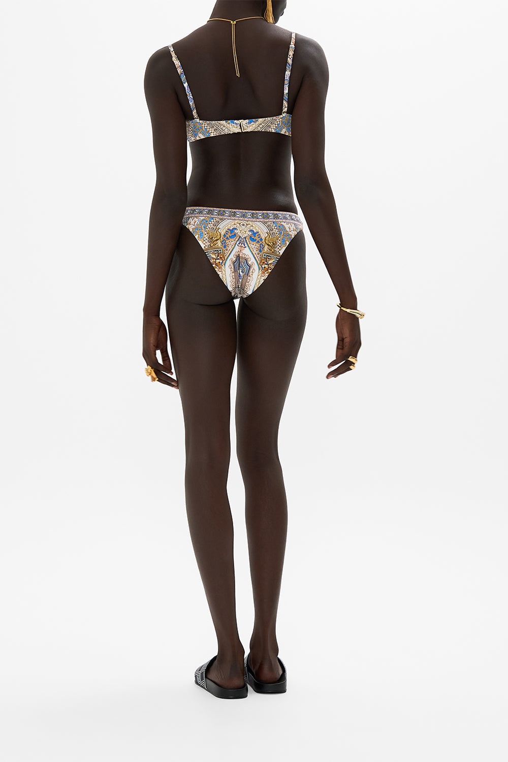 MINI REGULAR PANT - 3