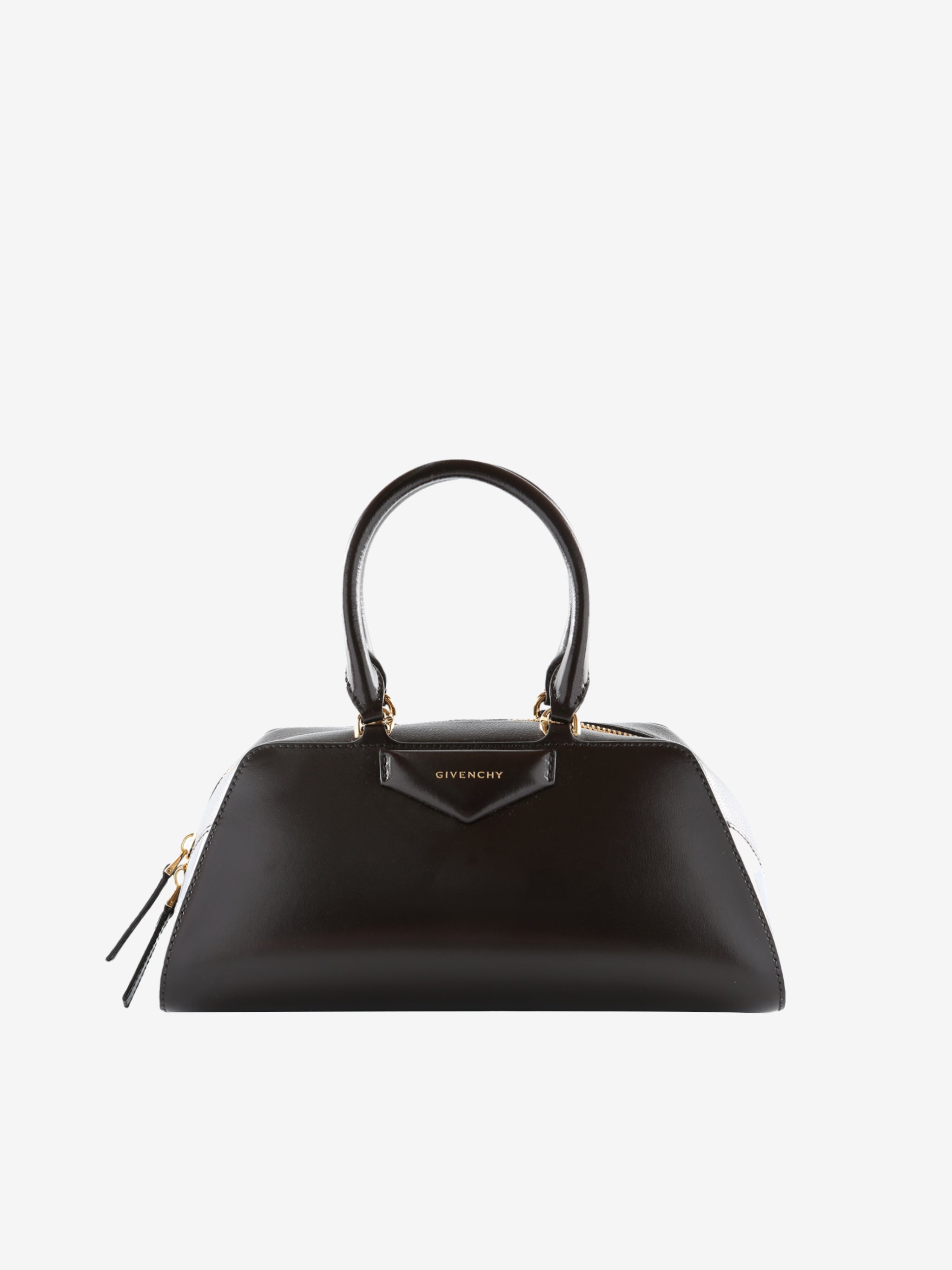 GIVENCHY - Women Antigona East West Small Bag - 1