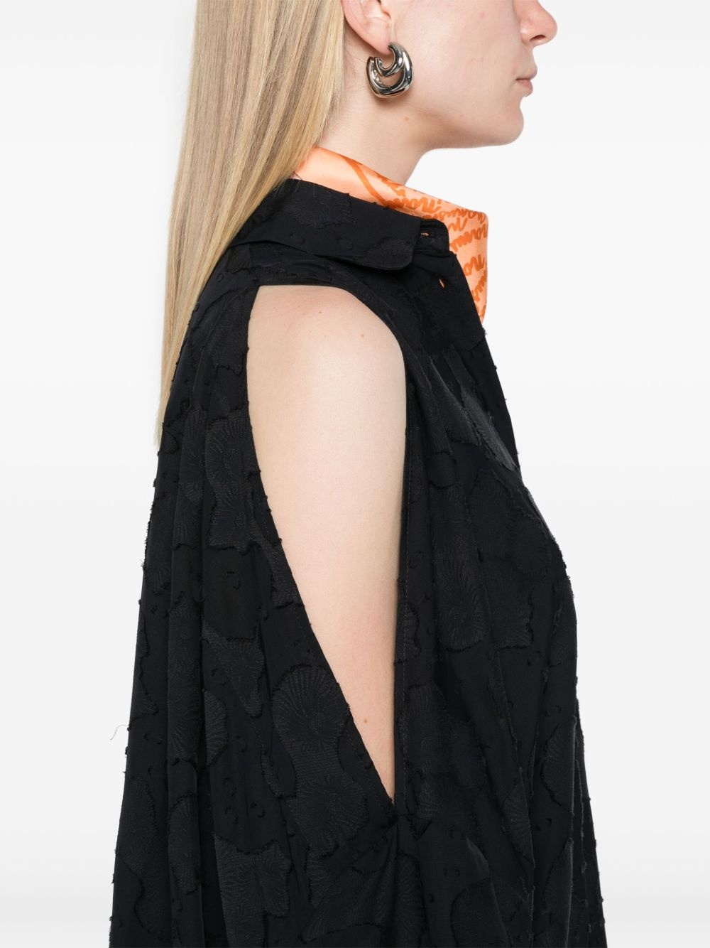 Bumble shirtdress - 5