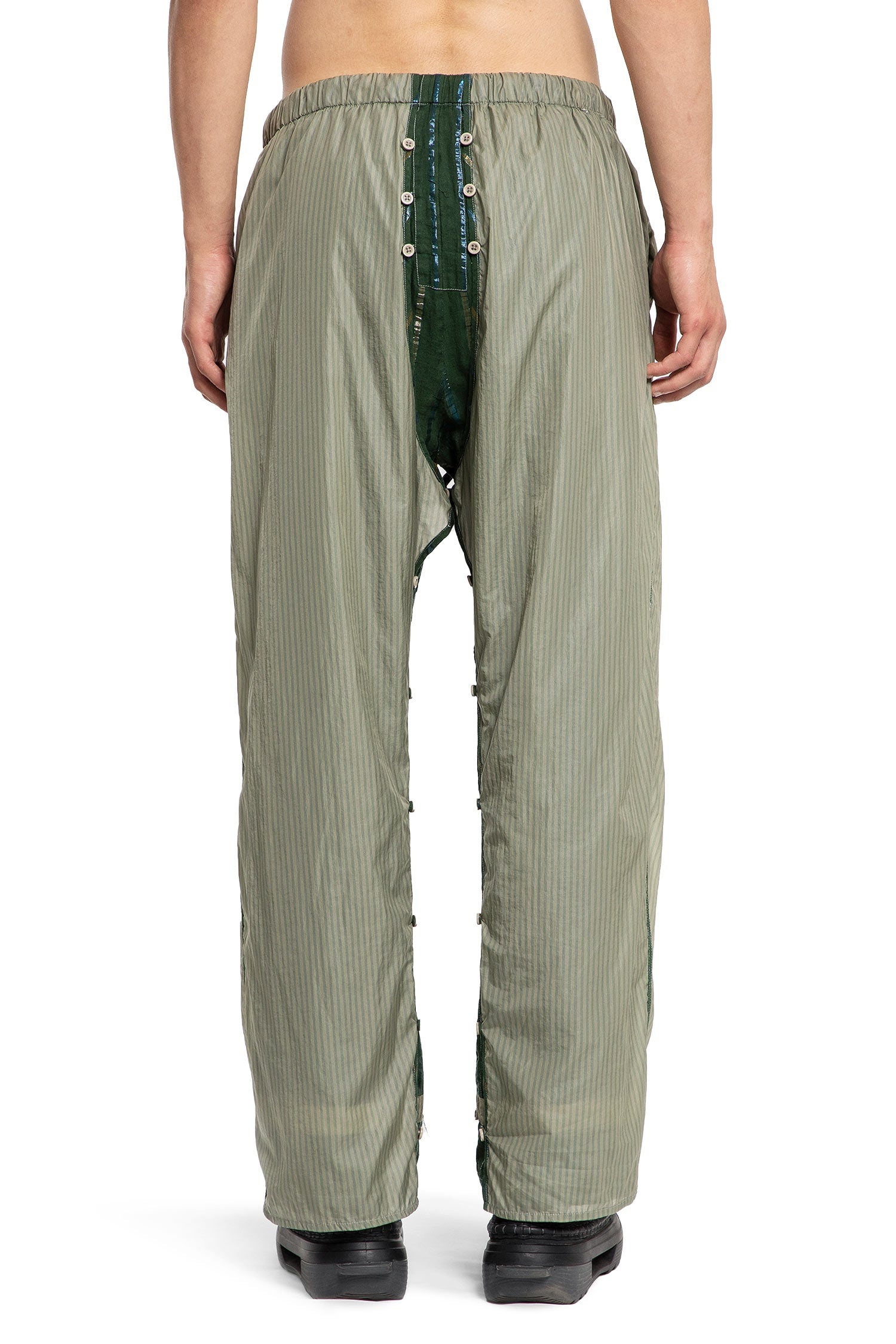 Layered-Shell-Trousers - 3