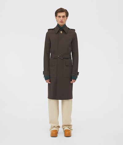 Bottega Veneta TRENCH outlook