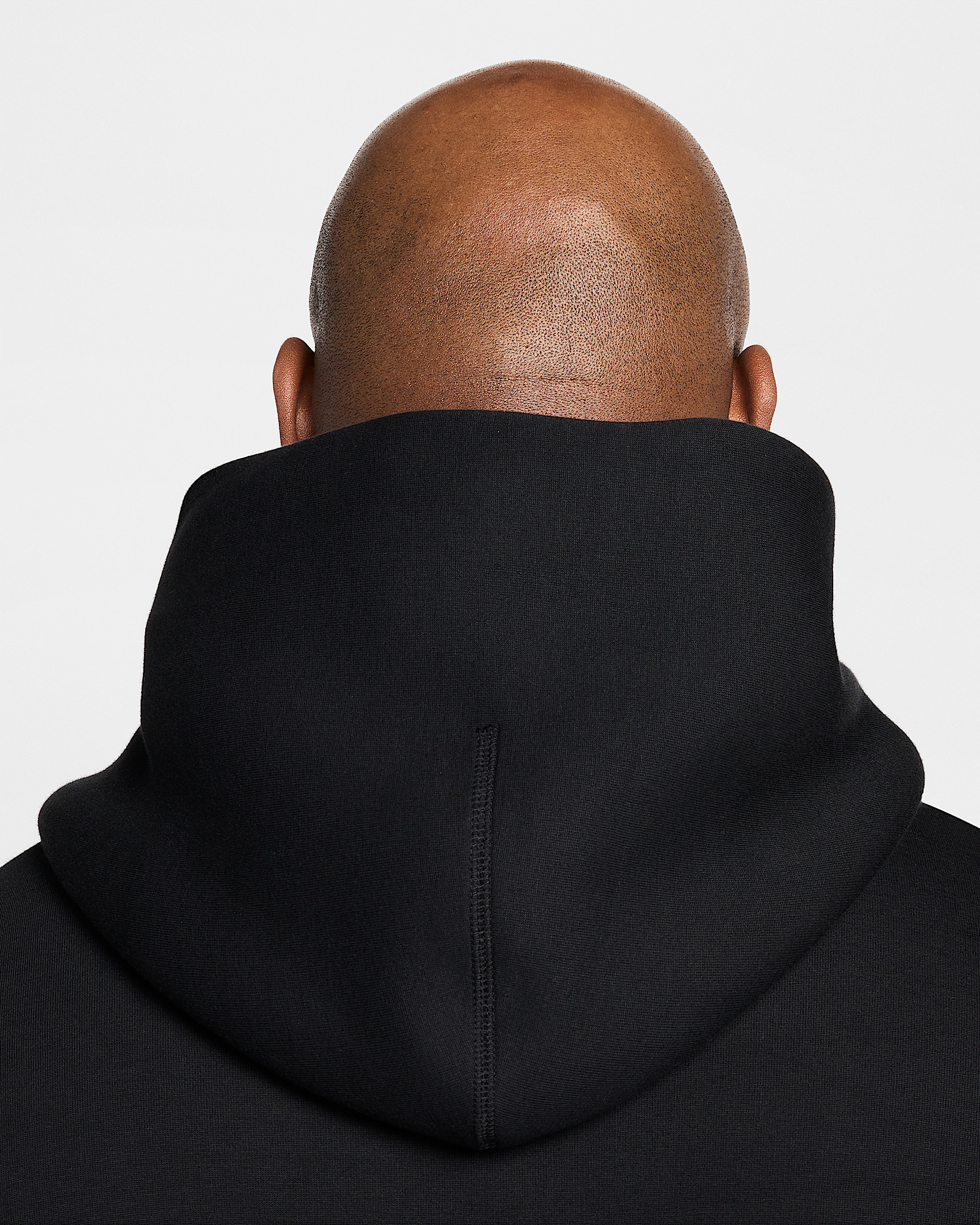 Nike Tech Men's Fleece Hoodie - 16