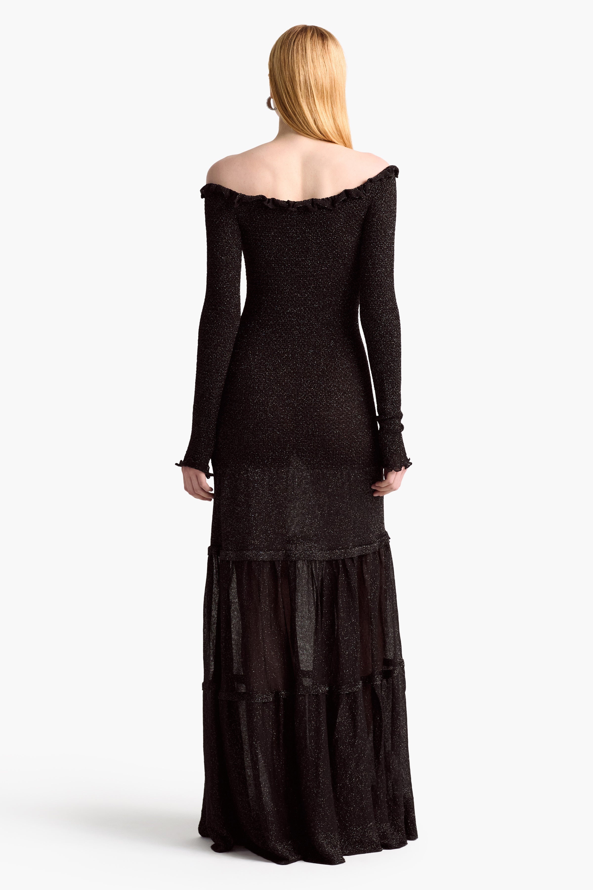 POLLY DRESS - 4