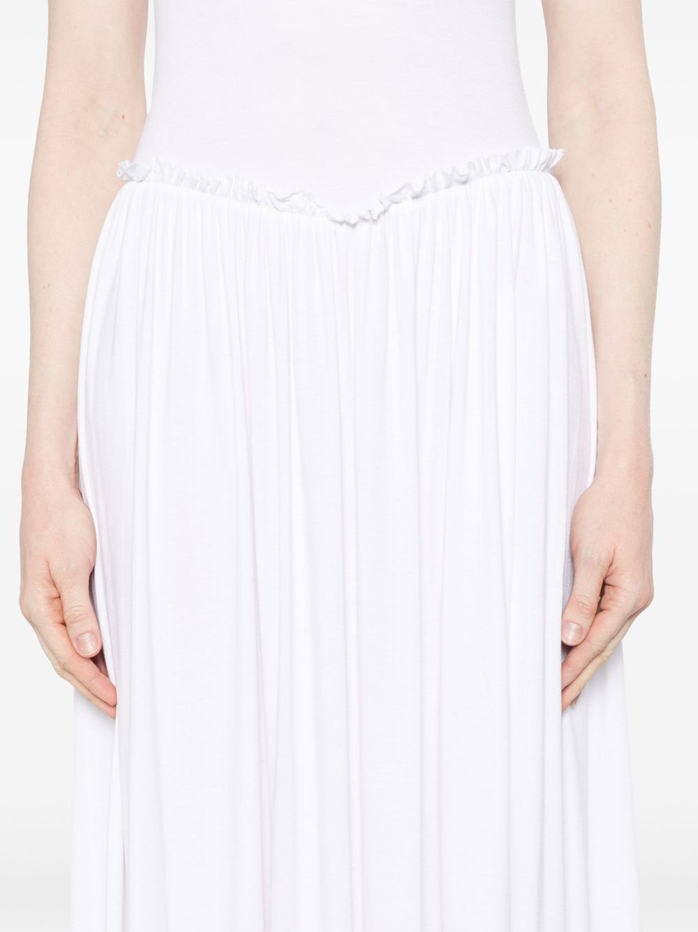 Gota maxi dress - 5