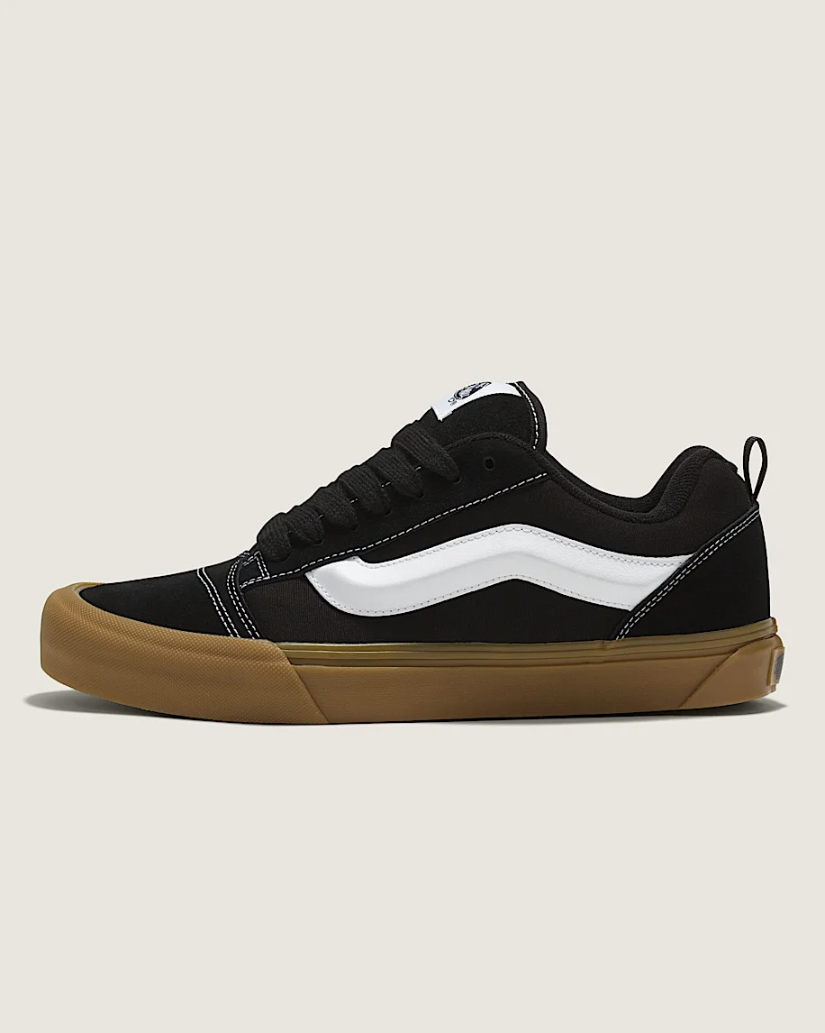 Knu Skool Shoe - 1