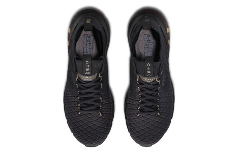 Under Armour (WMNS) Under Armour HOVR Phantom 2 Cold Gear 'Black' 3027026-500 outlook