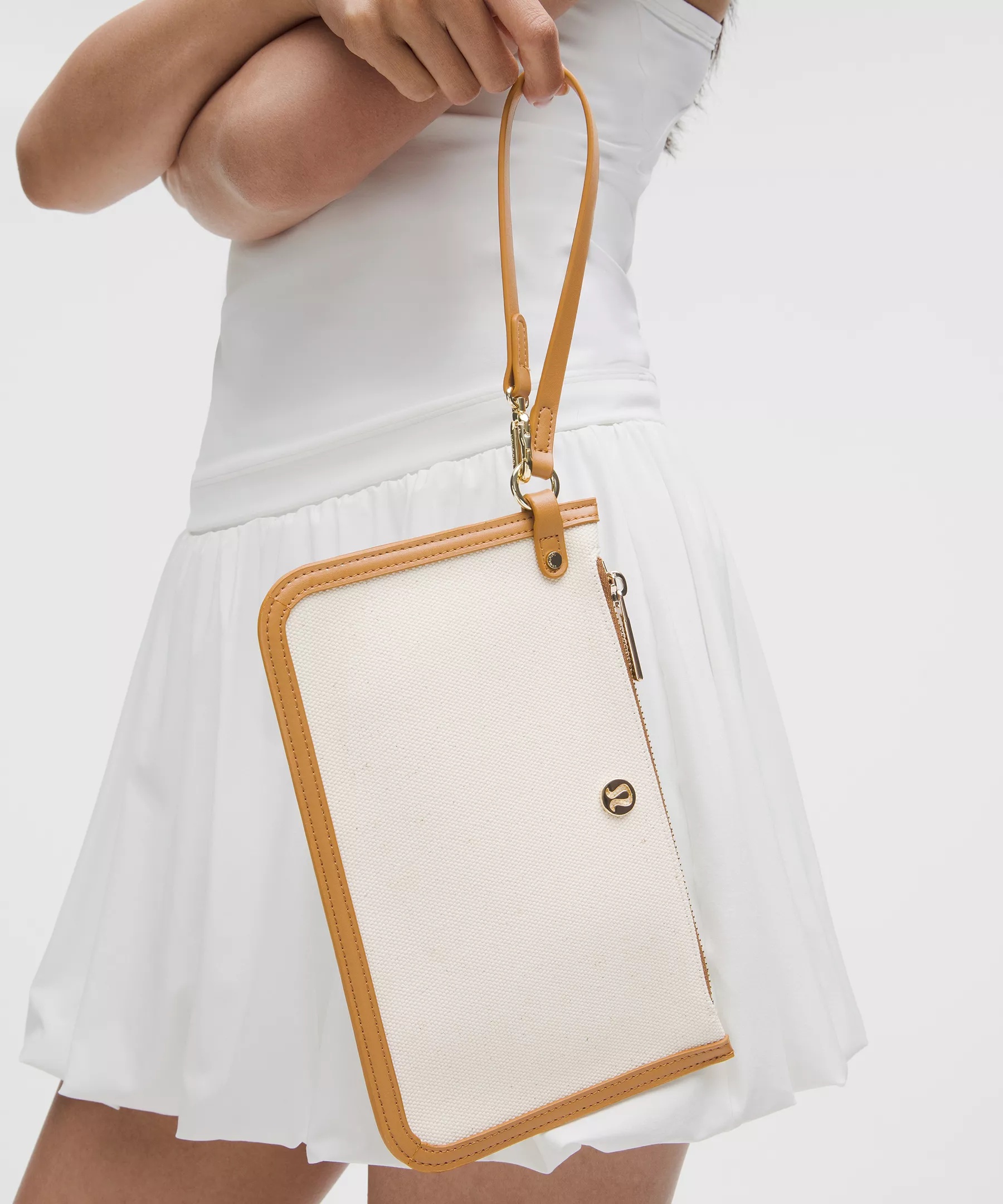 Classic Canvas Tote Bag 16L - 5
