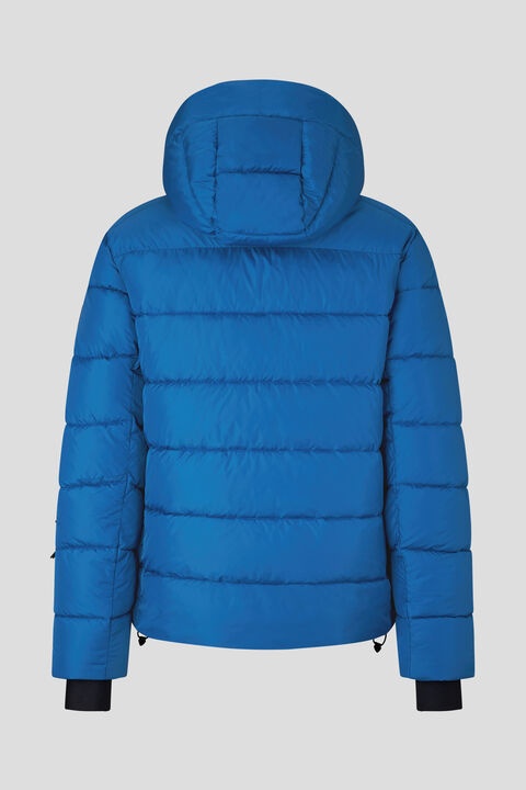 Luka Ski jacket in Blue - 3