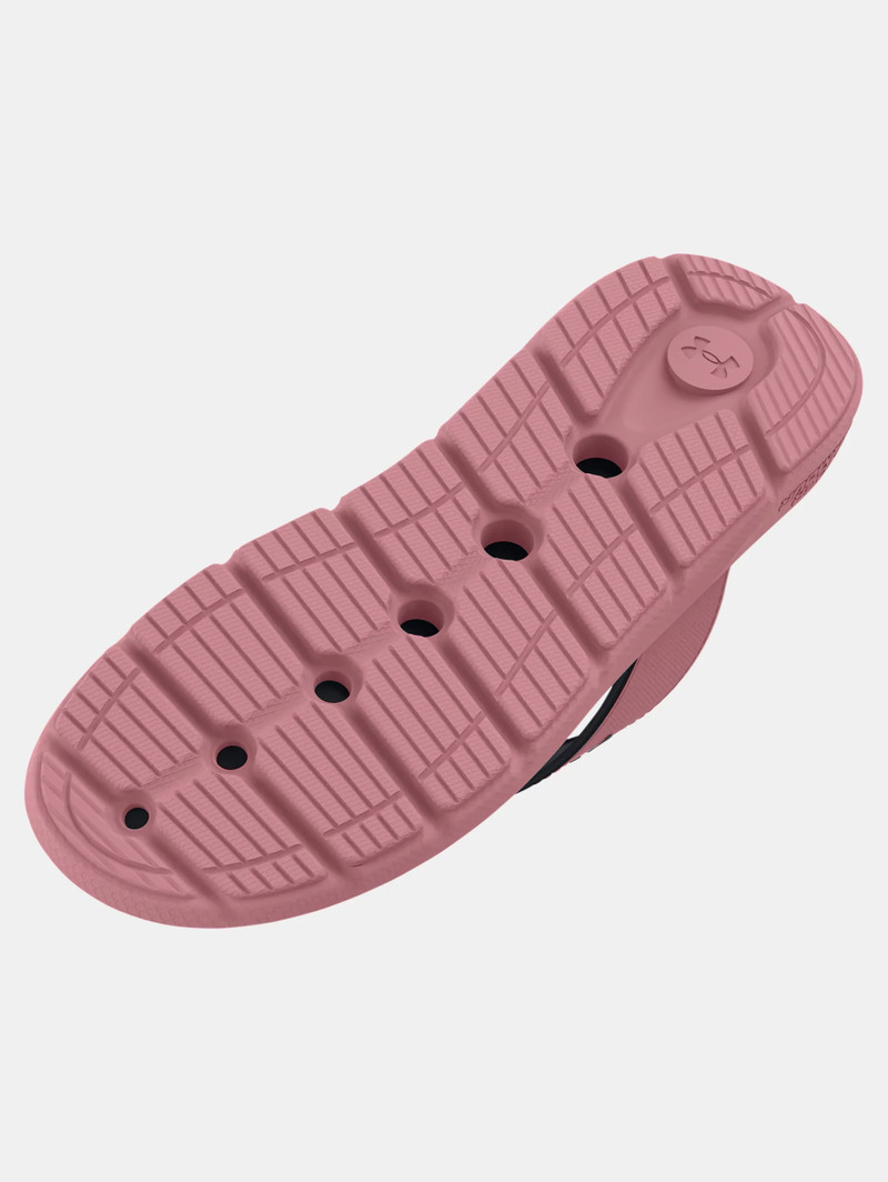 Women's UA Ignite Pro Marbella Sandals 4